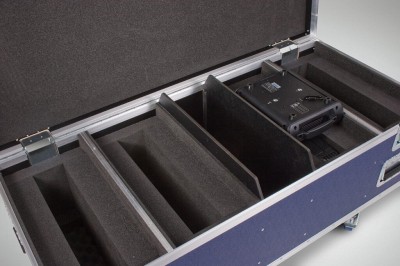 27Futurelight Wave Flightcase