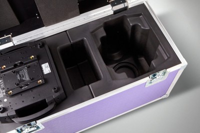 27Martin RUSH MH 3 Beam CASE