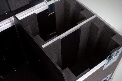 27Prolights Diamond37 Flightcase 