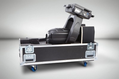 27Vari Lite VL-3015LT Spot