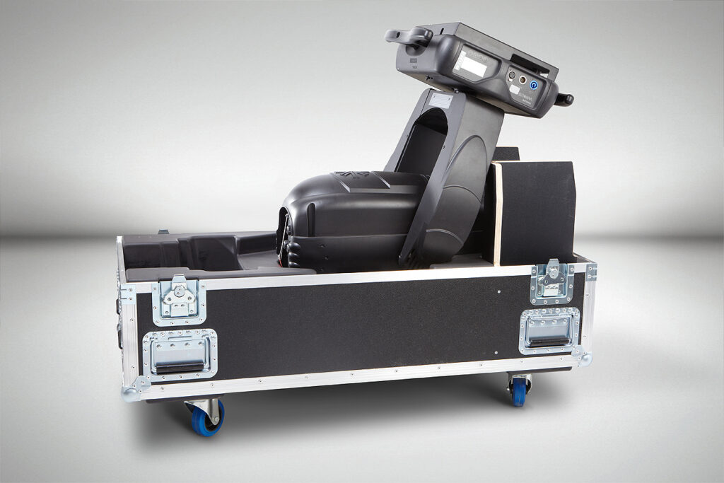 27Vari Lite VL-3015LT Spot