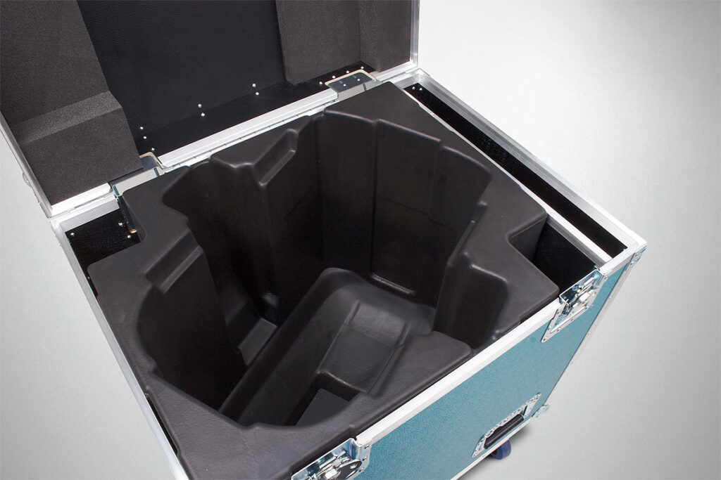 27Flight Case