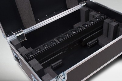27DTS Katana Flightcase