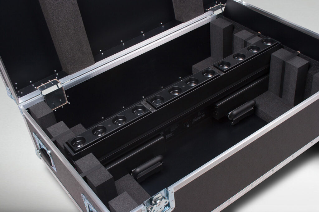 27DTS Katana Flightcase