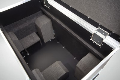 27Robert Juliat Flo Flightcase