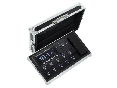 Boss GT-1000 Pedal Board Flight Case