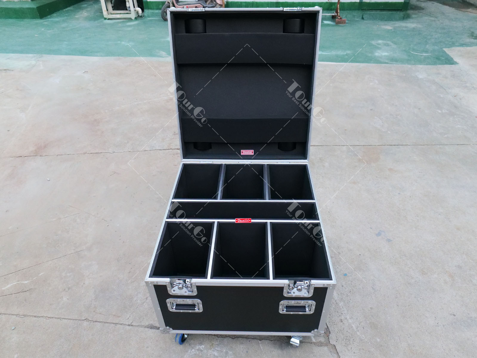 2Lighting Case 