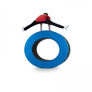 2 Tricking Hoop