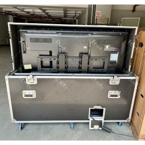 2TV Flight Cases