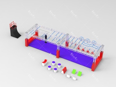 Training Playground