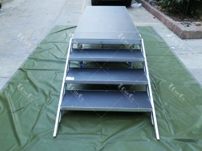 2Portable Event Stage