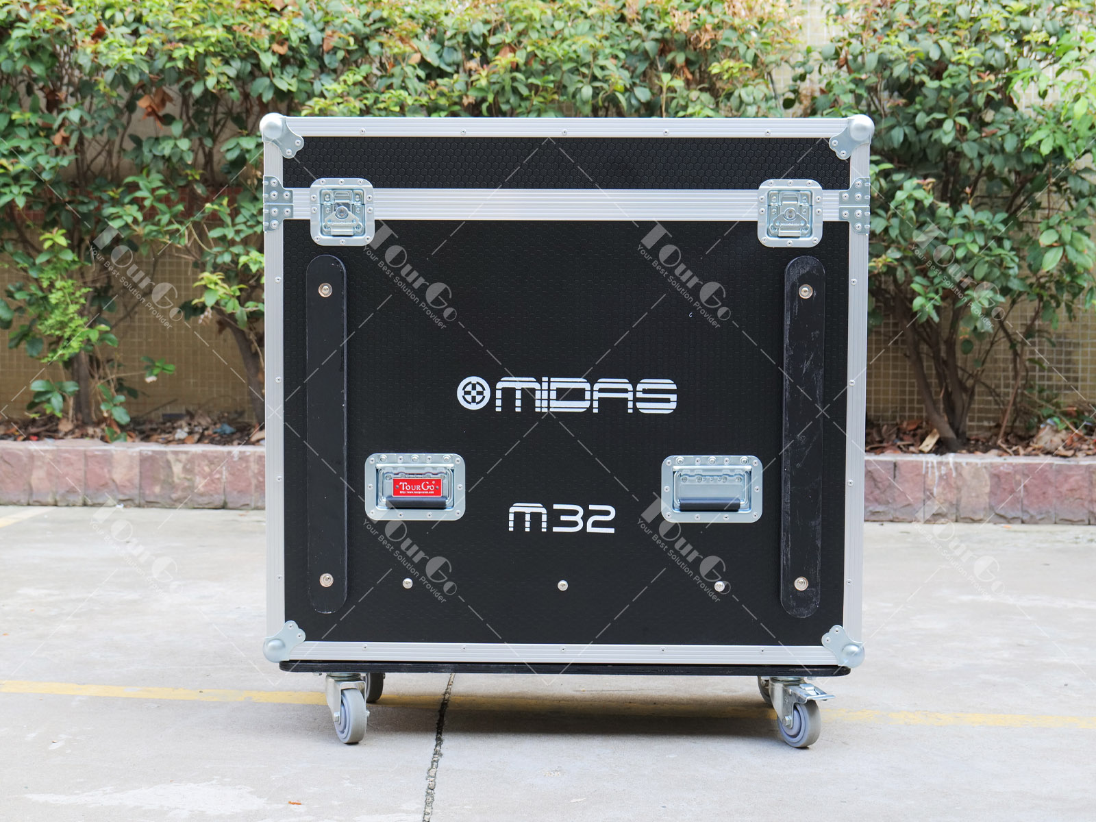 2Flight midas m32 