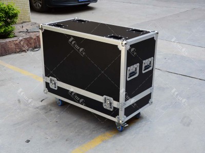 2Flight transport case