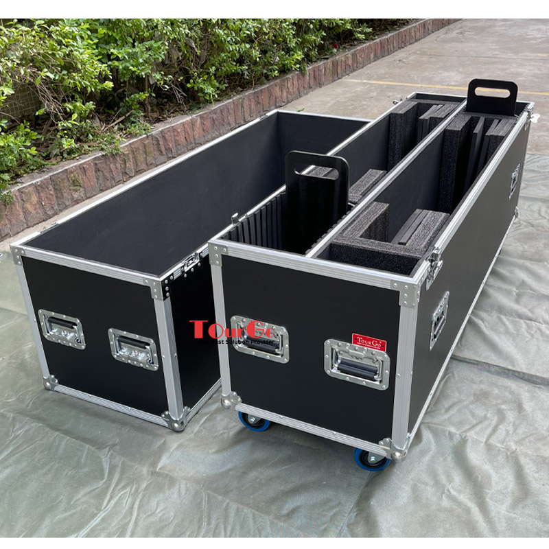 2ATA Flight Case