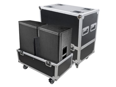 2ATA Flight Case 