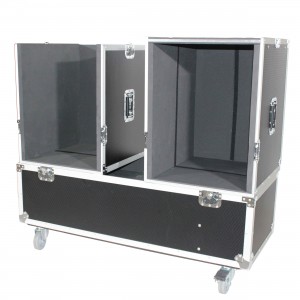 2ATA Flight Case 