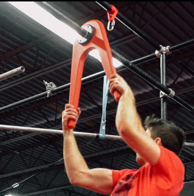 Hanging Obstacles2