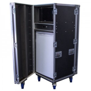 2Road Case 
