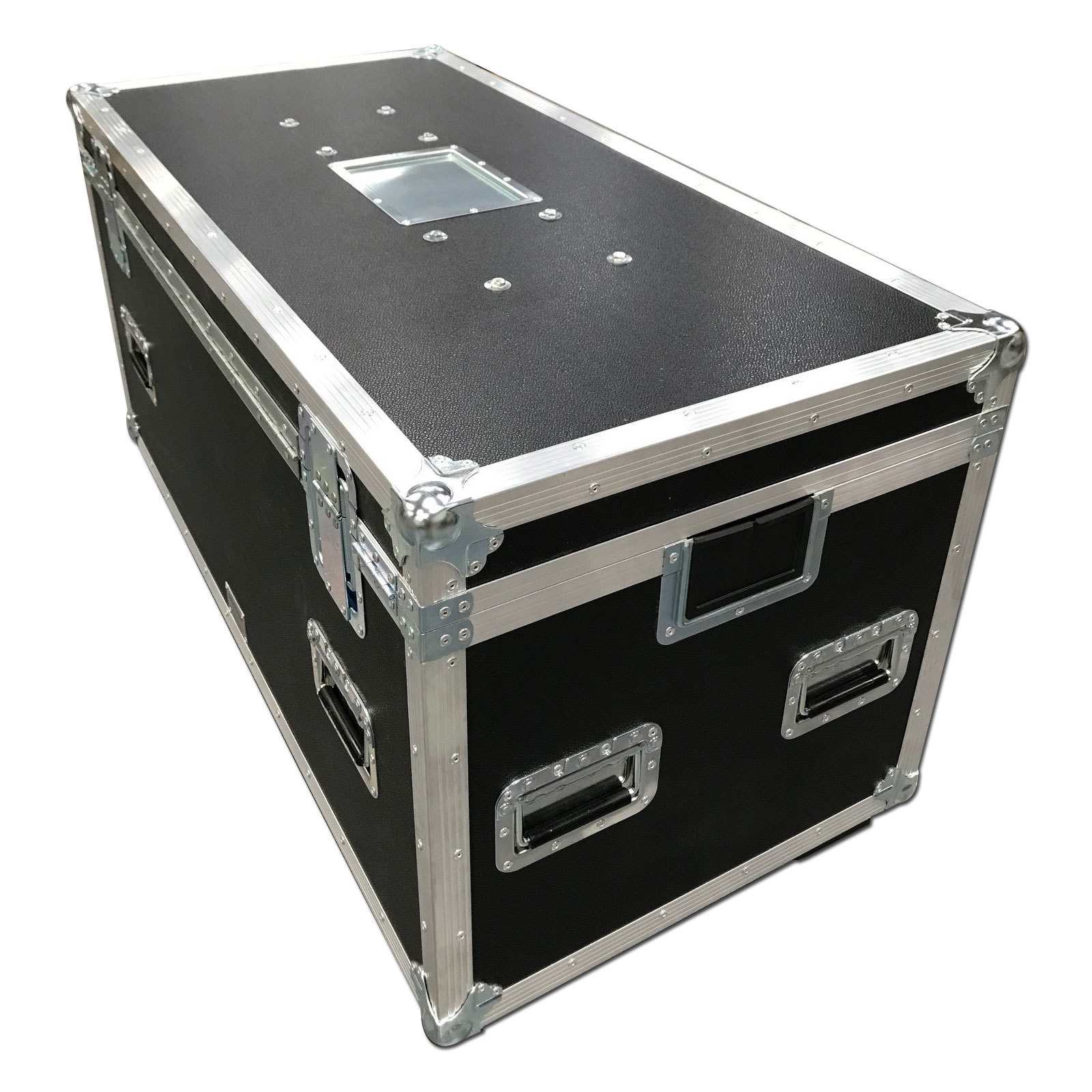 2Multicore Flight case