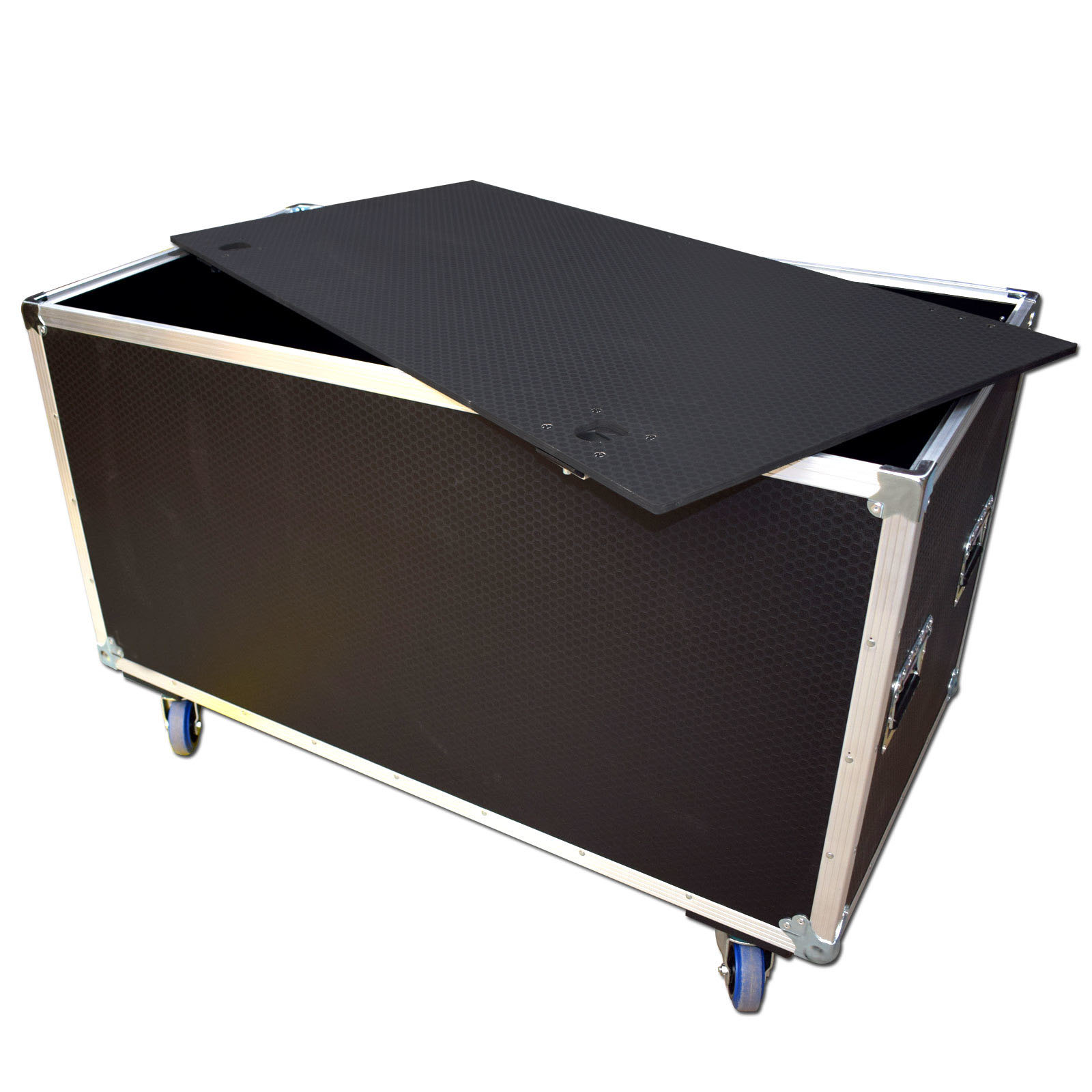 2Trunk Flight case