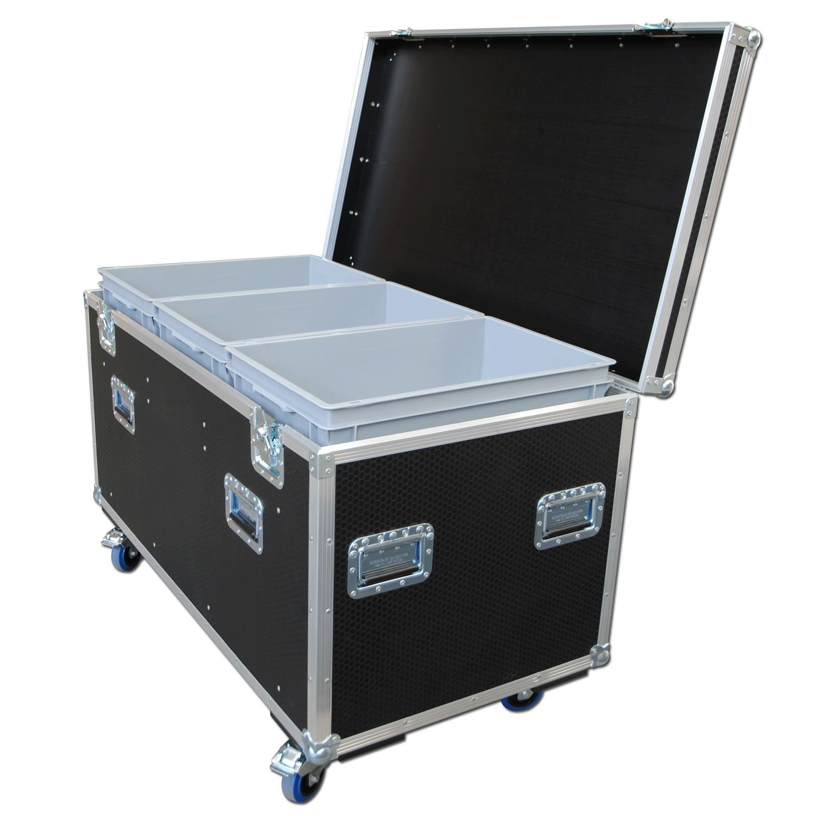 2Cable Road Trunk 