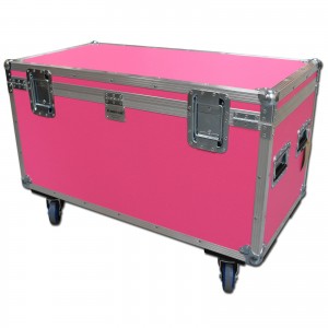 2Road Trunk Flight Cases 