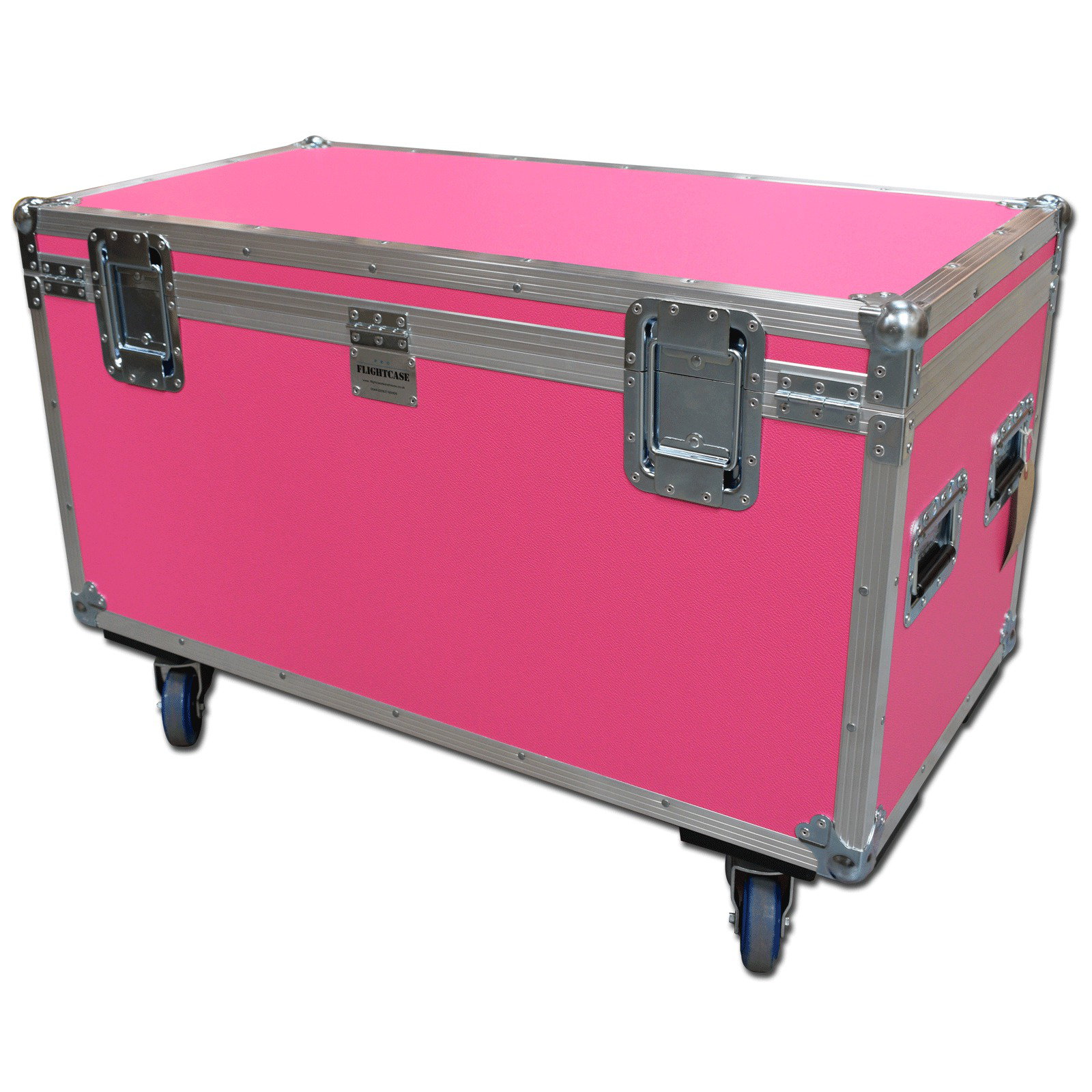 2Road Trunk Flight Cases 