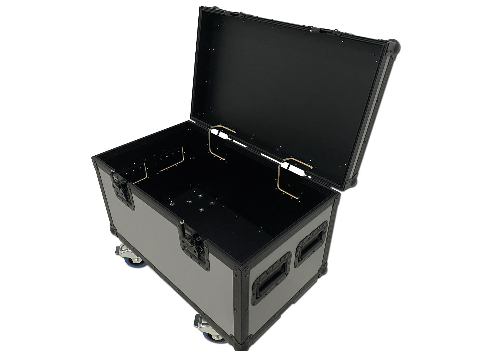 700mm Road Trunk Cable Trunk Flight case