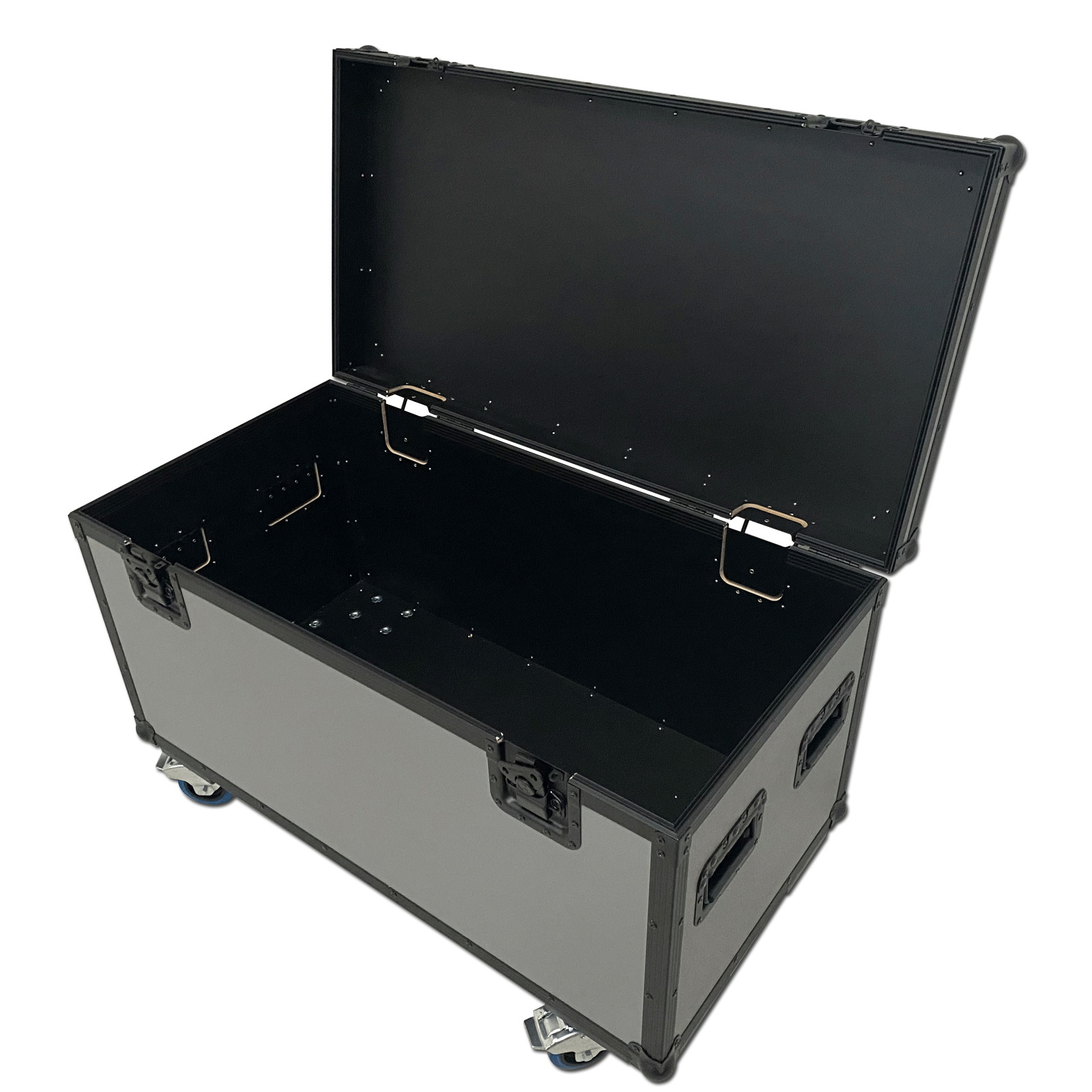 2 Trunk Flight case