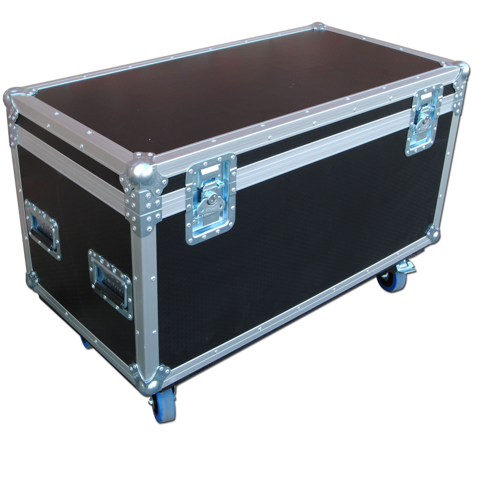 2Cable Trunk Flight Case