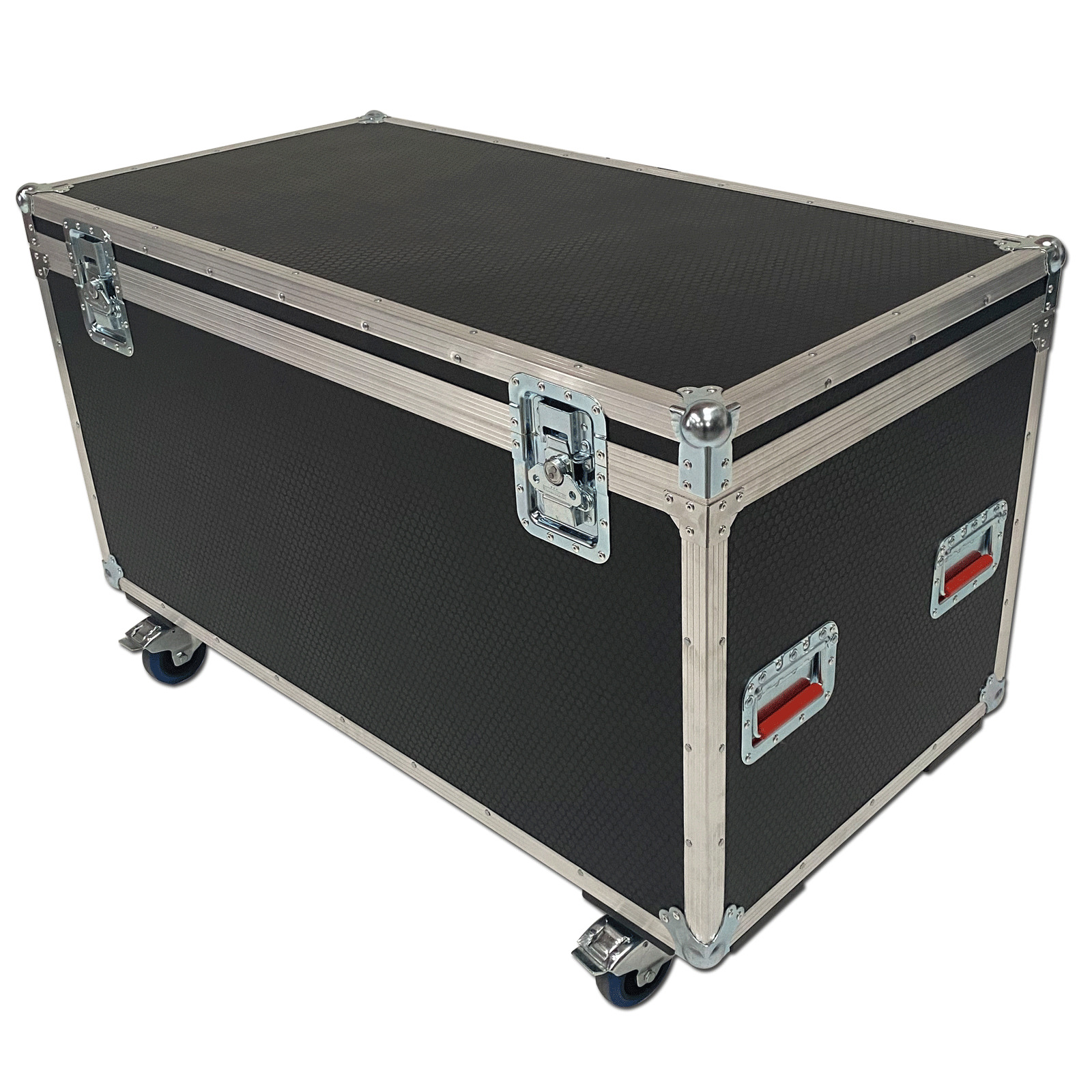 2Cable Trunk Cases 