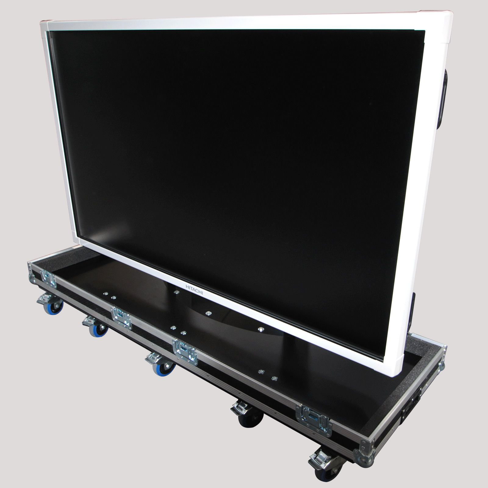 2TV Flight Case