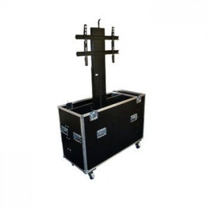2TV Flight Case