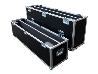 70″ Plasma LCD TV Flight Case