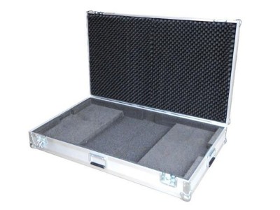 50″ Plasma LCD TV Briefcase Flight Case