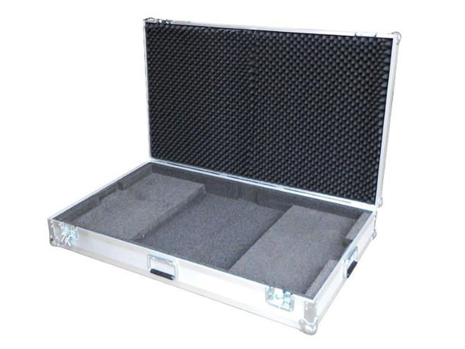 50″ Plasma LCD TV Briefcase Flight Case