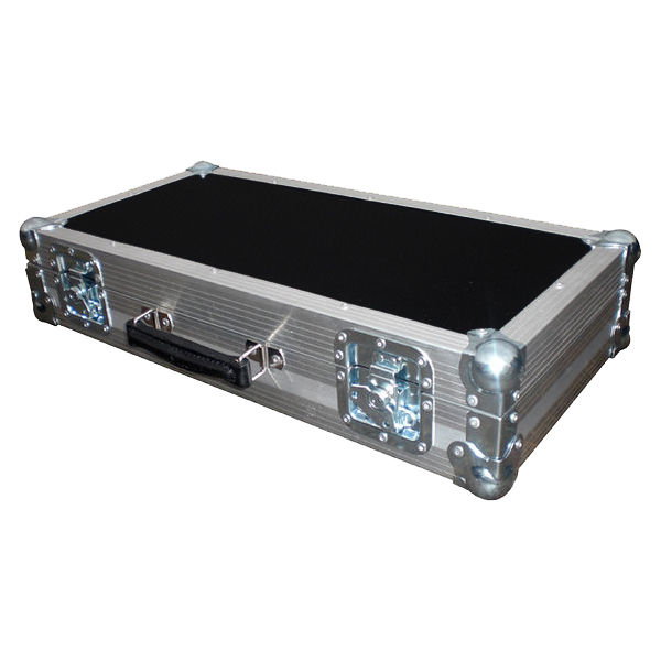2Wireless Microphone System Flight Case