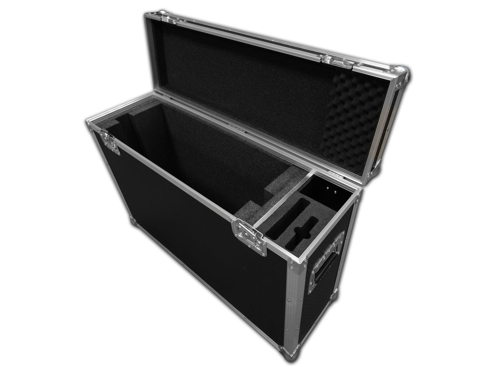 Apple Imac 23″ Screen LED Display Flight Cases