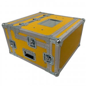 2Chamsys Extra Wing Flightcase