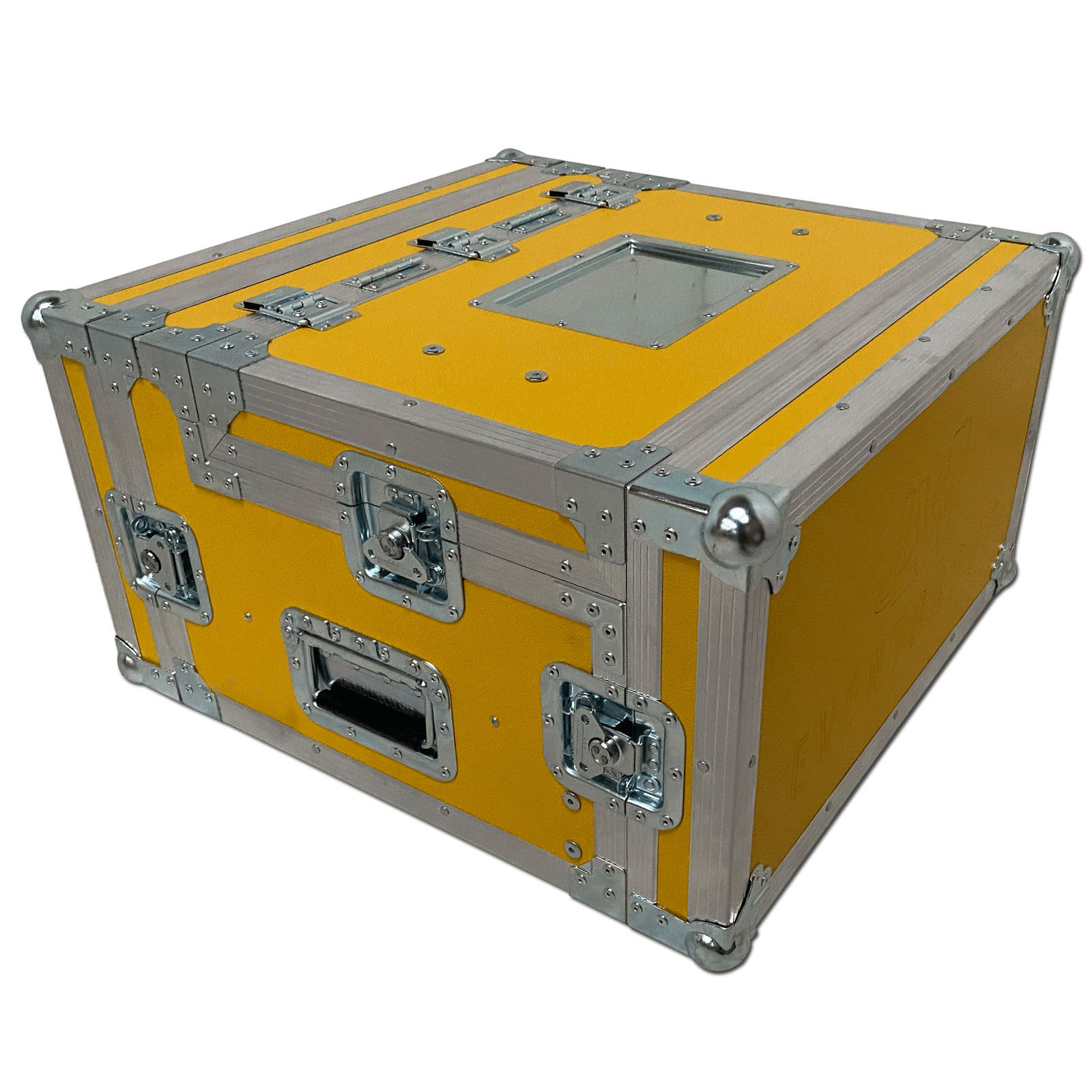 2Chamsys Extra Wing Flightcase