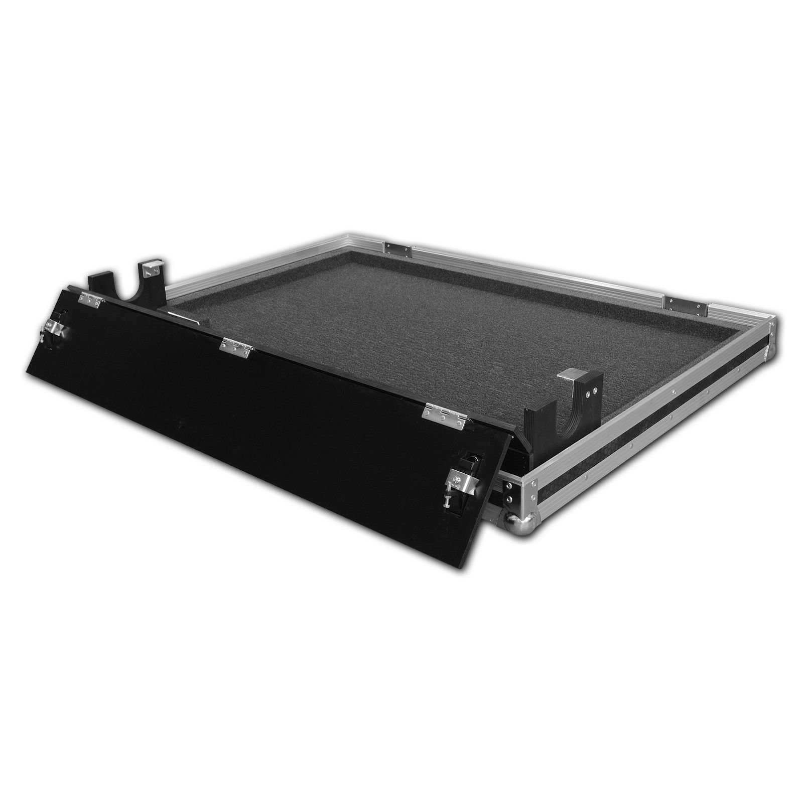 2Mixer Flight Case