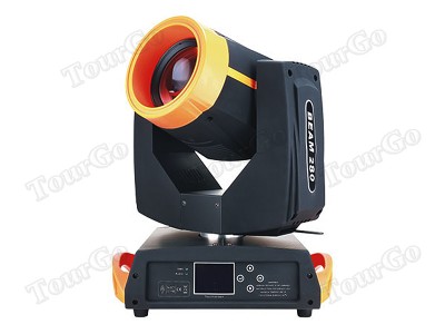 280w 10R beam spot wash moving head