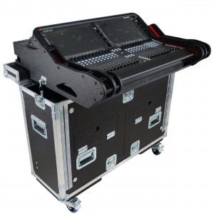 28Allen and Heath AVANTIS
