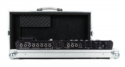 28Pedal Board Flight Case