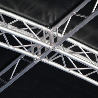 28Truss Arc Roof