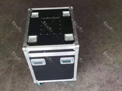 28wire flight case 