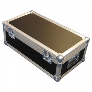 2Hex-4 Flight Case