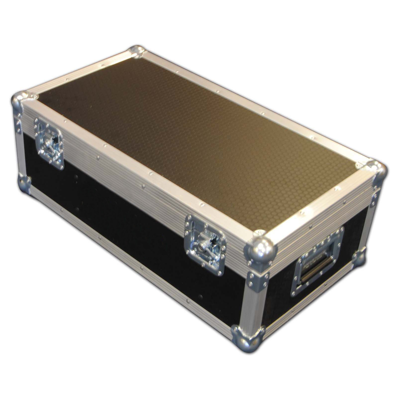 2Hex-4 Flight Case