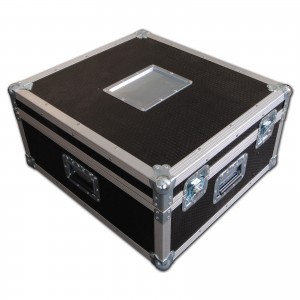 2Par Can Flight Case