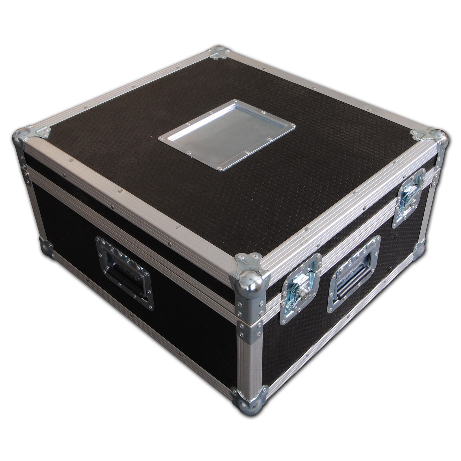 2Par Can Flight Case